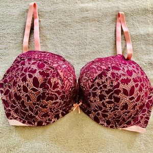 Victoria Secret Dream Angel push-up 34DD